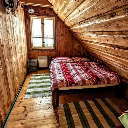 Stodola Sonja * Lúčky