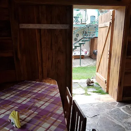 Stodola Sonja * Lúčky