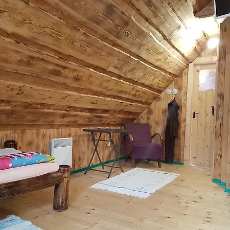 Stodola Sonja Lúčky