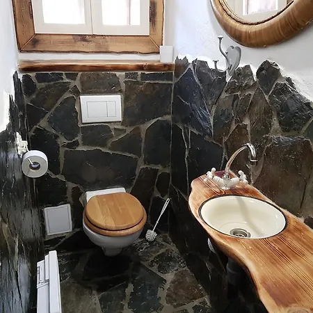 Hytte Stodola Sonja *