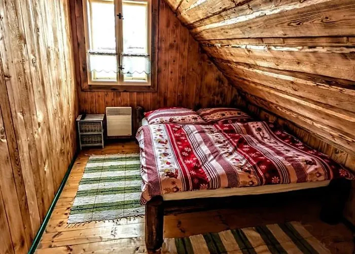 Stodola Sonja * Lúčky