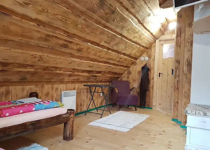 Stodola Sonja Lúčky