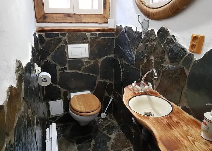 Lodge Stodola Sonja *