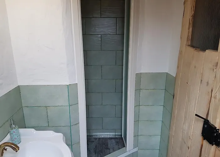 Lodge Stodola Sonja *